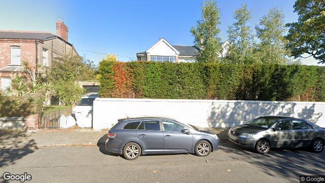 Street View near 152 Seafield Road, Clontarf, Dublin 3