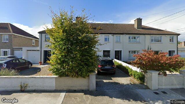 Street view of 3 Trimleston Drive, Trimleston or Owenstown