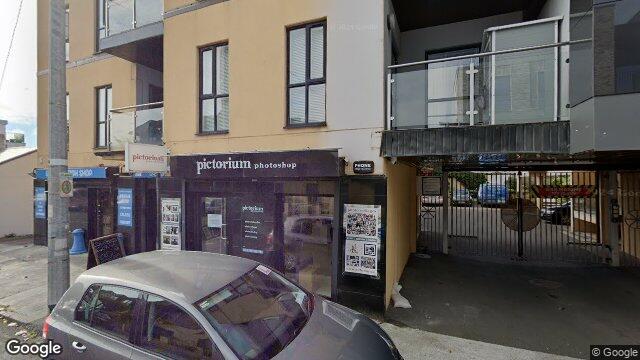 Street view of Apartment 11, Lansville, Dublin, Co. Dublin