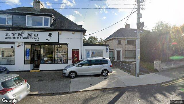Street view of 2 Trimleston Avenue, Trimleston or Owenstown