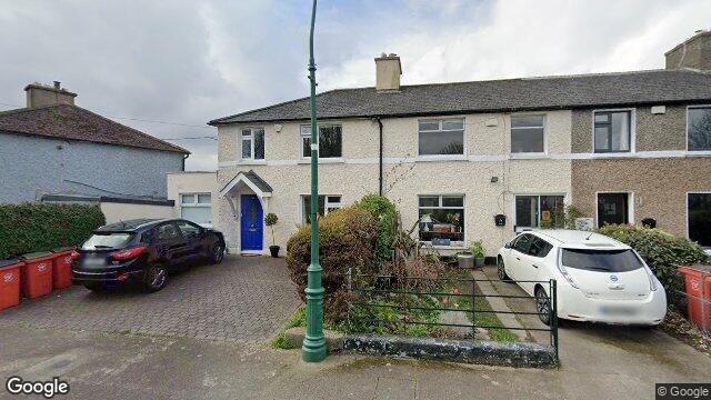 Street View near 15 Marino Green, Dublin 3