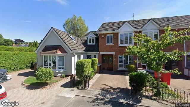 Street View near 175 Ashbrook, Dublin 3