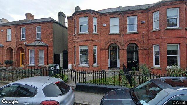 Street view of 21 Mount Eden Road, Donnybrook