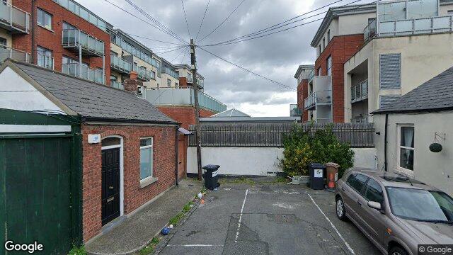 Street View near Apt 42 the Strand, North Strand Road, North Strand