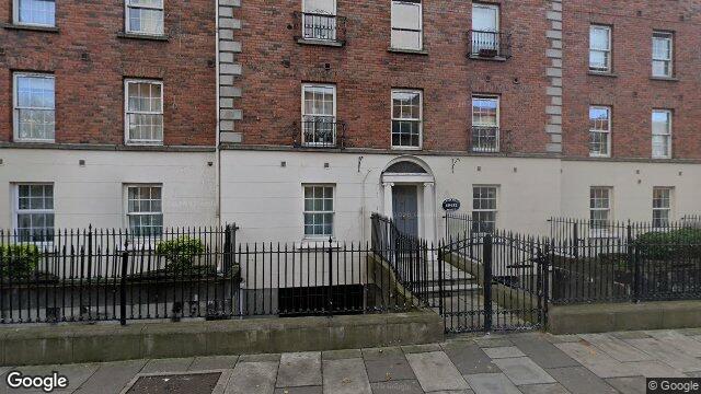 Street view of 149 Custom Hall, Gardiner Street, Dublin 1