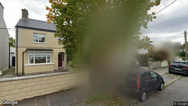 Street View near 3 Vernon Grove, Dublin 3