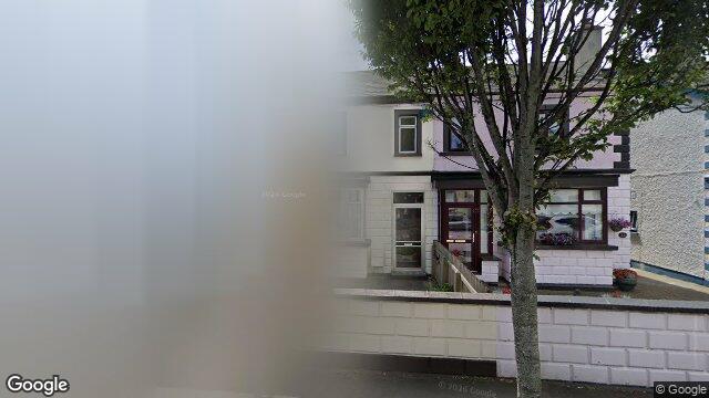 Street View near 35 Vernon Gardens, Dublin 3