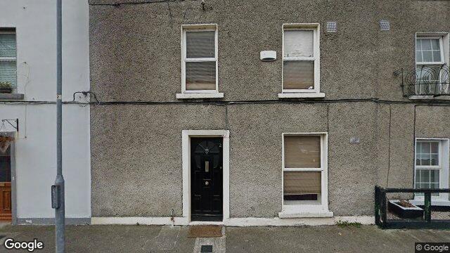 Street View near 2 Fortview Avenue, Clontarf, Dublin 3