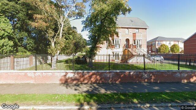 Street View near 14 Redcourt Oaks, Seafield Road East, Clontarf