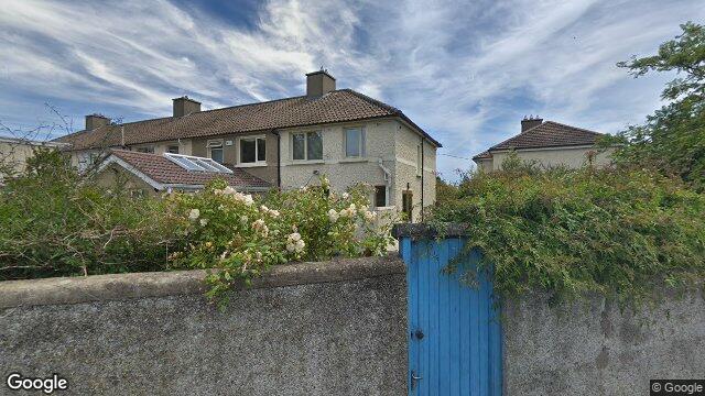 Street View near 67 Conquer Hill Road, Dublin 3