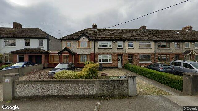 Street View near 10 Seapark Drive, Dublin 3