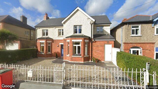 Street view of 63 Belmont Avenue, Donnybrook