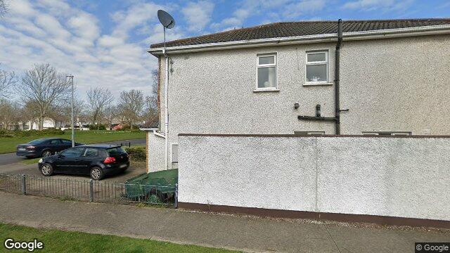 Street view of 7 Brooklawn, Finnstown Abbey, Lucan