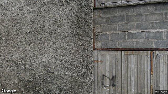 Street view of 6 Killarney Street, Off North Strand, Dublin 1