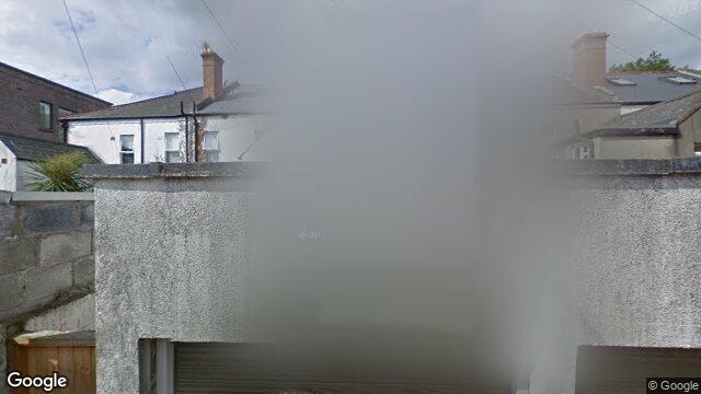 Street view of 138 Morehampton Road, Dublin 4