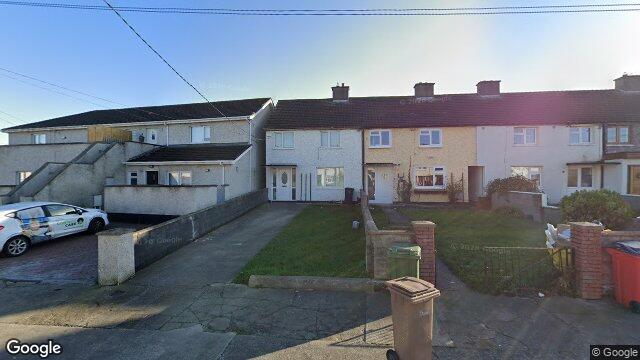 Street view of 32 Edenmore Avenue, Dublin 5