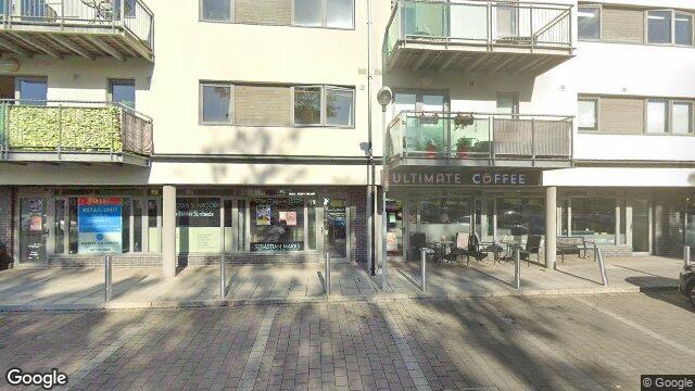 Street view of 177 Block D, Timbermills, Artane Dublin 5