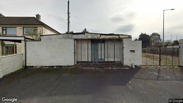 Street view of 5 Tandy's Lane, Lucan