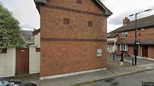 Street View near 8 Vernon Wood, Dublin 3