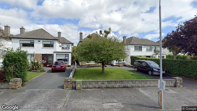 Street view of 34 Bettyglen, Dublin 5