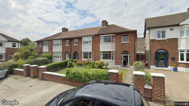 Street View near 38 Mount Prospect Grove, Dublin 3