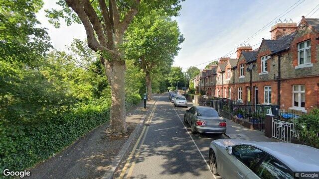 Street view of 2 Dunbur, Brookvale Road, Donnybrook