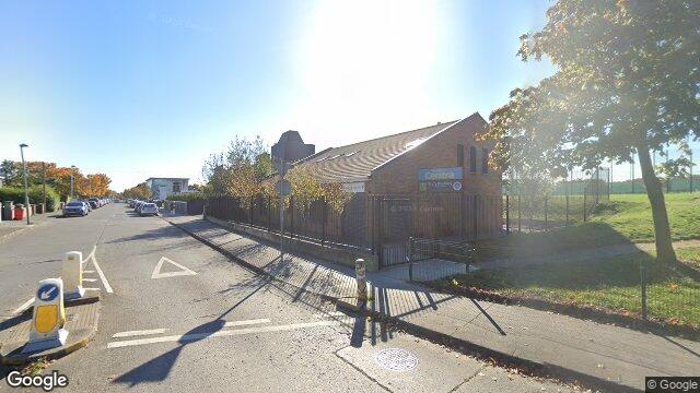 Street view of 235 Kilbarrack, Raheny, Dublin