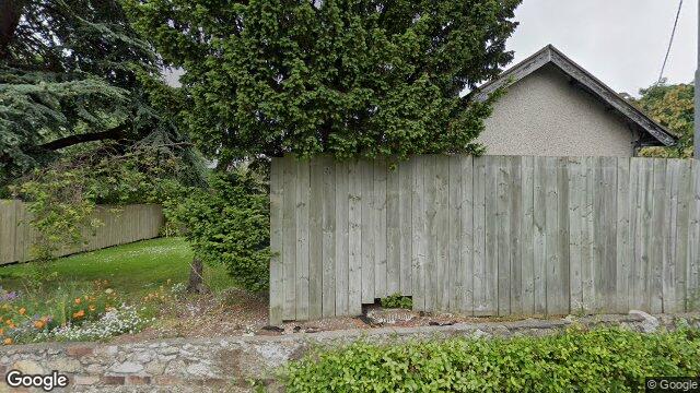 Street view of Murchison, 12 Rochestown Avenue, Dun Laoghaire