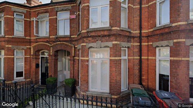Street view of 10 Belmont Park, Donnybrook