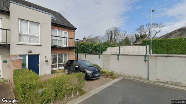 Street View near 46 Crescent House, Clontarf, Dublin 3