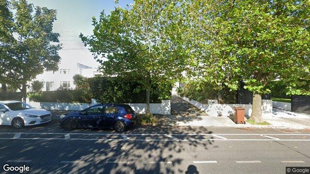 Street view of 626 Howth Road, Dublin 5