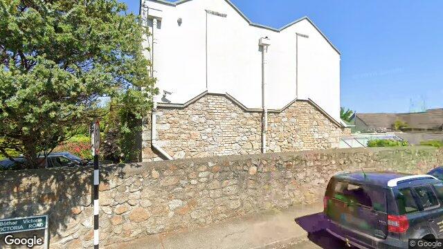 Street view of 30 Sorrento Road, Dalkey