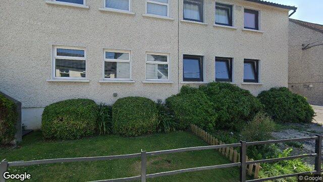 Street view of 16 Glenalua Road, Killiney