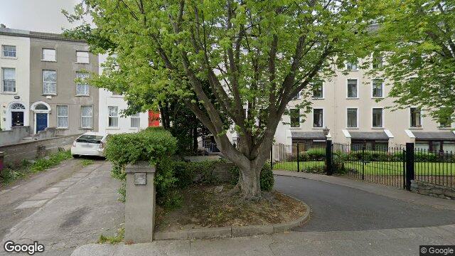 Street View near 8 Crescent House, Howth Road, Clontarf
