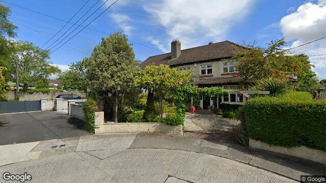 Street View near 33 Baymount Park, Dollymount, Dublin 3
