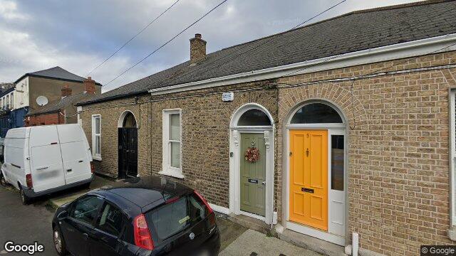 Street View near 4 Bessborough Avenue, North Strand, Dublin 3