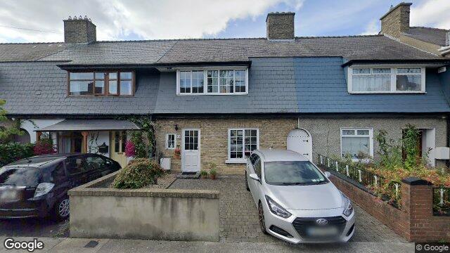 Street View near 46 Carlton Road, Marino, Dublin 3