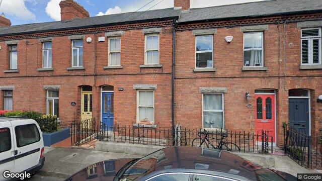 Street View near 34 Susanville Road, Dublin 3