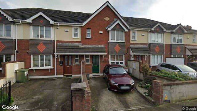 Street view of 3 Richmond Lodge, Fairview