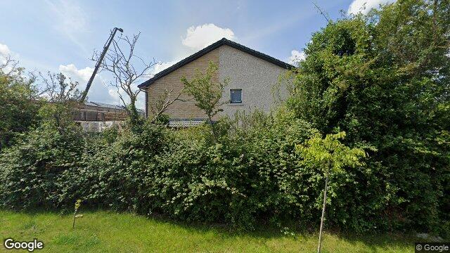 Street view of 4 Hallwell Avenue, Lucan