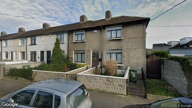 Street View near 78 Tolka Road, Drumcondra, Dublin 3