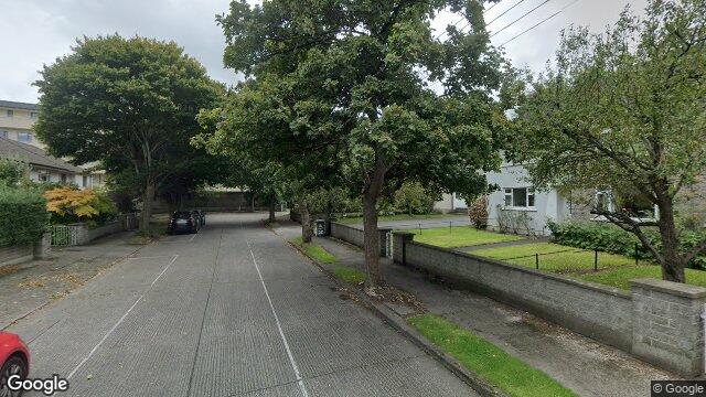 Street view of 5 Airfield Manor, Priesthouse