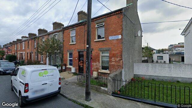Street View near 44 Moy Elta Road, East Wall, Dublin 3