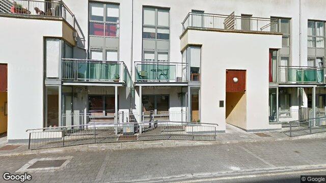 Street view of Apt 83, Timber Mills, Artane