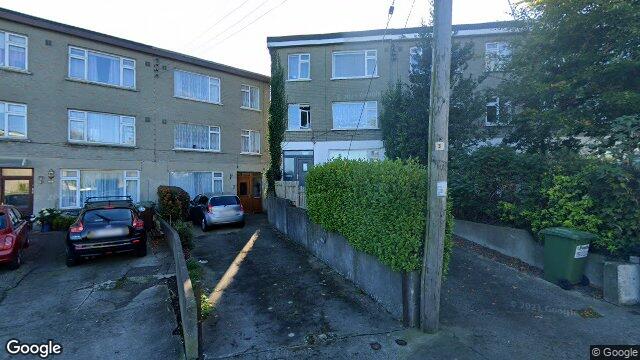 Street view of 29 Abbey View, Blackrock