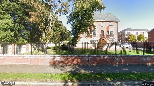 Street View near 17 Redcourt Oaks, Seafield Road, Clontarf Dublin 3