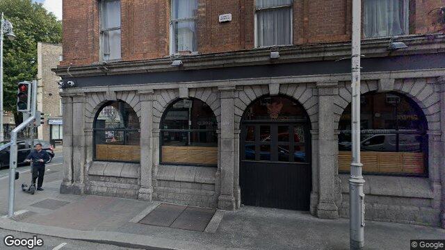 Street view of Apt 24 Henrietta Hall, 1a Bolton Street, Dublin 1