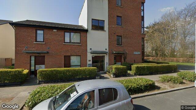 Street view of 6 Castlegate Green, Adamstown Castle, Adamstown