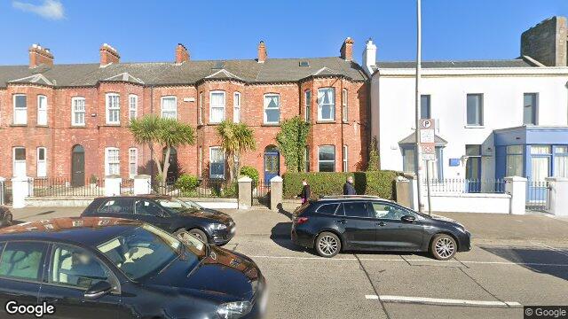 Street View near 69 Clontarf Road, Dublin 3