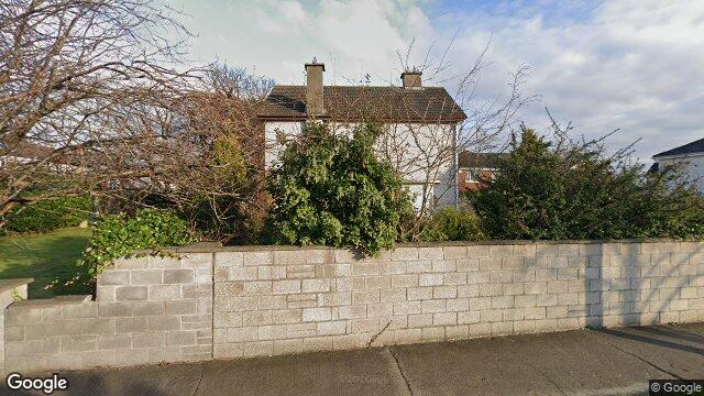Street View near 38 The Stiles Road, Dublin 3